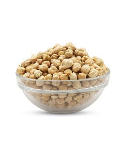 KABULI CHANA (CHICKPEAS) 500GM