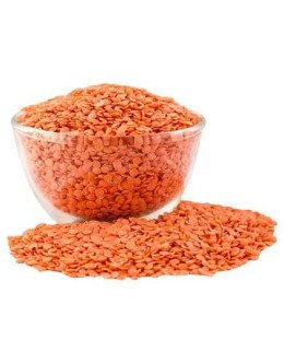 MASOOR DAL 1KG