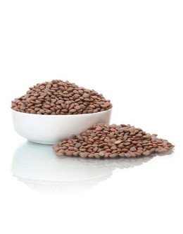 MASOOR WHOLE 500GM