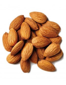 DRY FRUITS - BADAM (AA) 100GM