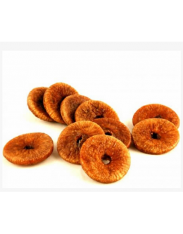 DRY FRUITS - ANJEER 100GM