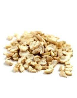 DRY FRUITS - KAJU TUKDA (BROKEN) 100GM