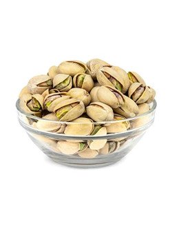 DRY FRUITS - PISTA S 100GM