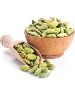 GREEN ELAICHI 25GM