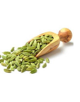 GREEN ELAICHI 50GM