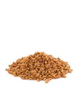 METHI DANA (FENUGREEK SEEDS) 250GM