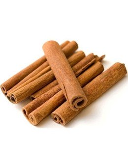 TEJ DALCHINI PIPE (CINNAMON) 25GM