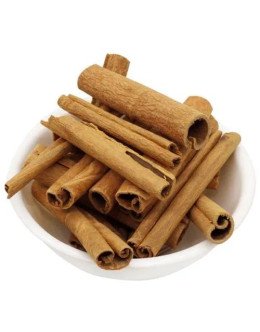 TEJ DALCHINI PIPE (CINNAMON) 50GM