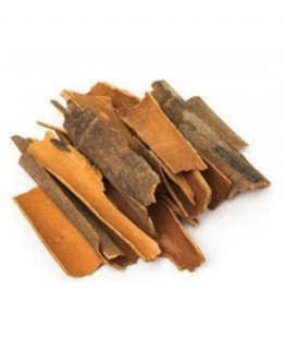 TEJ DALCHINI SADA (CINNAMON) 50GM