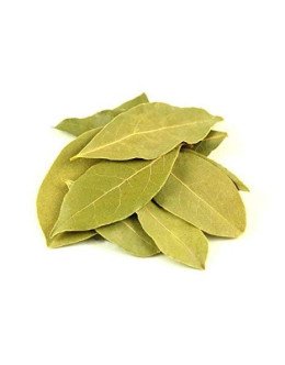 TEJ PATTA (BAY LEAVE) 50GM