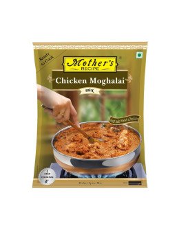 MOTHER'S RECIPE CHICKEN MOGHALAI 80GM