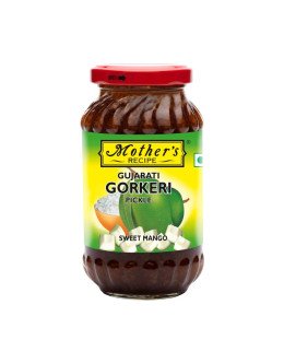 MOTHER'S RECIPE GORKERI PICKLE 350GM