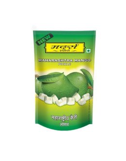 MOTHER'S RECIPE MAHARASHTRA MANGO PICKLE 200GM