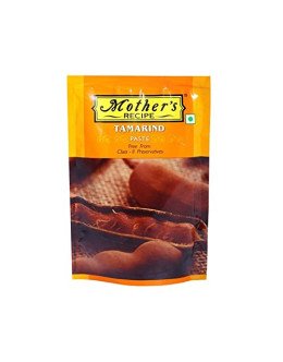 MOTHER'S RECIPE TAMARIND PASTE 200GM