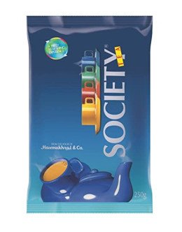 SOCIETY TEA 250GM