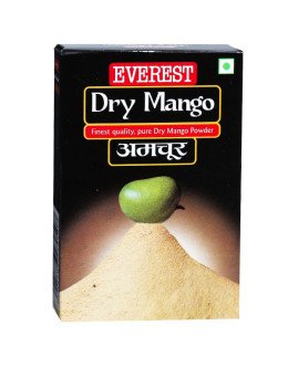 EVEREST DRY MANGO POWDER 50GM
