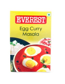 EVEREST EGG CURRY MASALA 50GM