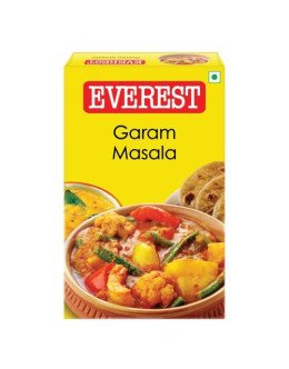 EVEREST GARAM MASALA 100GM
