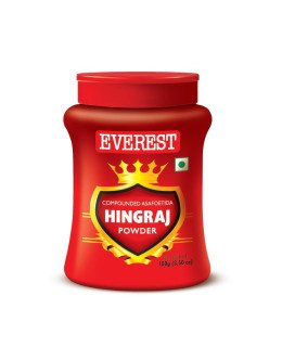 EVEREST HINGRAJ POWDER 100GM