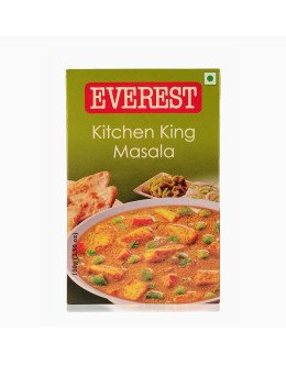EVEREST KITCHEN KING MASALA 50GM