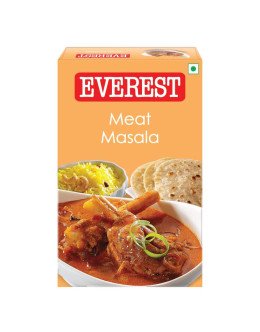 EVEREST MEAT MASALA 100GM