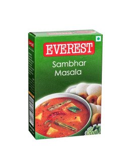 EVEREST SAMBHAR MASALA 100GM