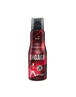 ENGAGE INTRIGUE DEODORANT FOR MEN 150ML