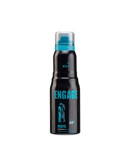 ENGAGE MATE DEODORANT FOR MEN 150ML