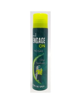 ENGAGE ON CITRUS SUNDOWNER DEODORANT FOR MEN 100ML
