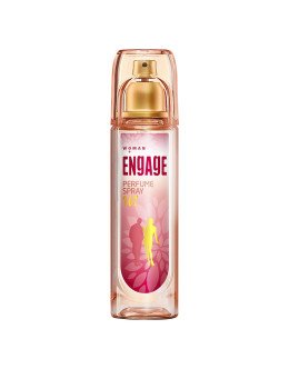 ENGAGE W1 PERFUME SPRAY FOR WOMEN 120ML