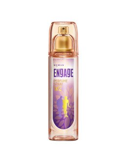 ENGAGE W2 PERFUME SPRAY FOR WOMEN 120ML