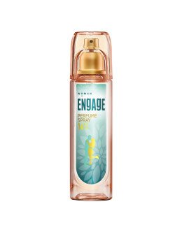 ENGAGE W3 PERFUME SPRAY FOR WOMEN 120ML