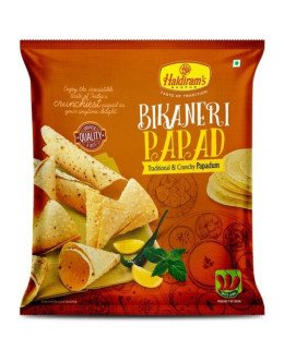 HALDIRAM BIKANERI PAPAD