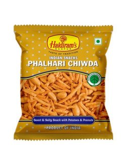 HALDIRAM PHALHARI CHIWDA 100GM