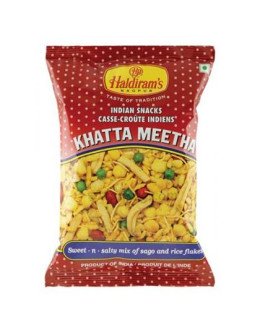 HALDIRAMS KHATTA MEETHA 150GM