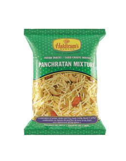 HALDIRAMS PANCHRATAN MIX 150GM