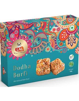LAL DODHA BURFI 180GM