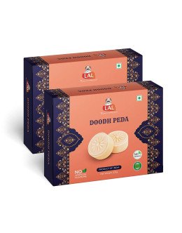 LAL DOODH PEDA 200GM