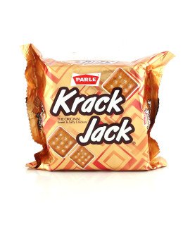 PARLE KRACK JACK BISCUITS 75.6 GM