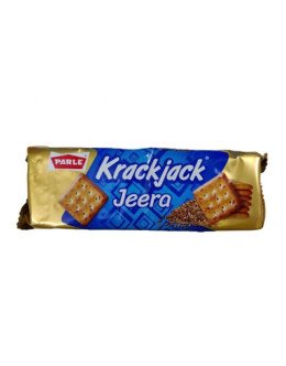 PARLE KRACK JACK JEERA BISCUITS 75GM