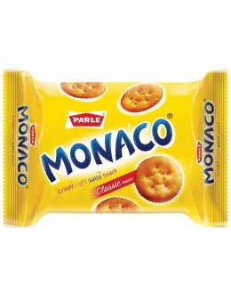 PARLE MONACO BISCUITS 66.7GM