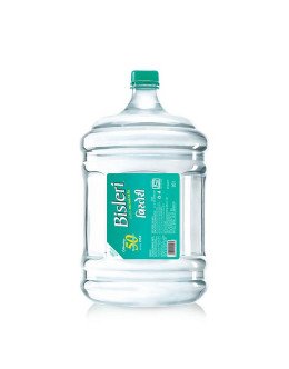 BISLERI MINERAL WATER 20LT JAR