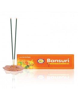 CYCLE BANSURI AGARBATTI STICKS 46GM