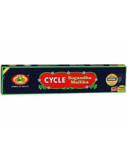 CYCLE SUGANDHA AGARBATTI  95GM