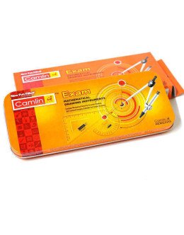 CAMLIN EXAM GEOMETRY SET