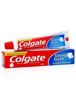 COLGATE DENTAL CREAM TOOTHPASTE 200GM