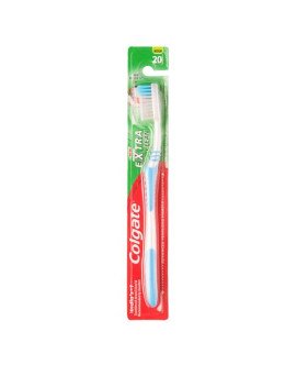 COLGATE EXTRA CLEAN TOOTHBRUSH MEDIUM 1PC