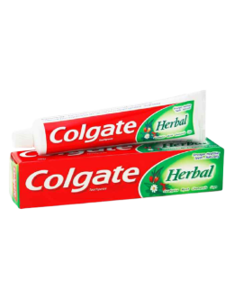 COLGATE HERBAL TOOTH PASTE 200GM