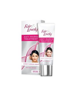 FAIR & LOVELY ANTI MARKS TREATMENT CREAM 40GM