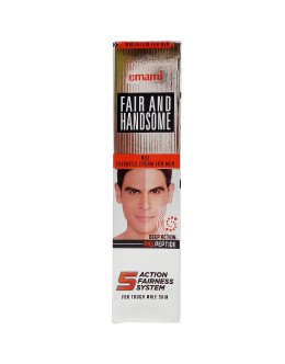 FAIR AND HANDSOME FAIRNESS CREAM FOR MEN 15GM